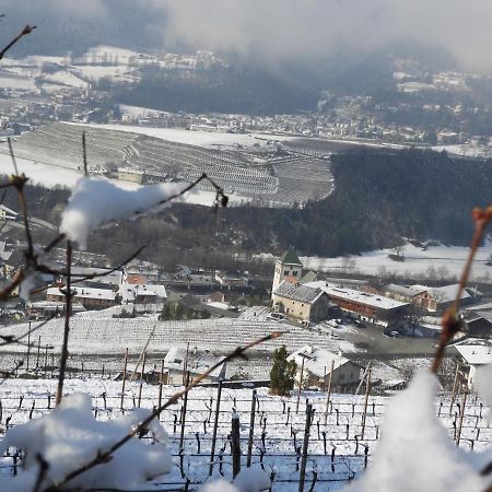 Strasserhof Tenuta-Weingut Vahrn المظهر الخارجي الصورة