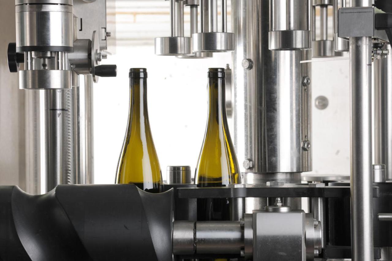 Strasserhof Tenuta-Weingut Vahrn المظهر الخارجي الصورة