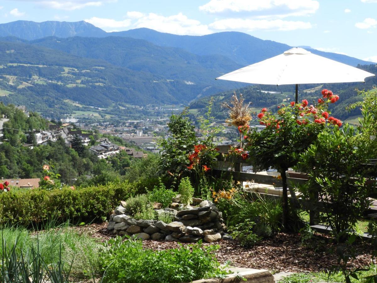 Strasserhof Tenuta-Weingut Vahrn المظهر الخارجي الصورة