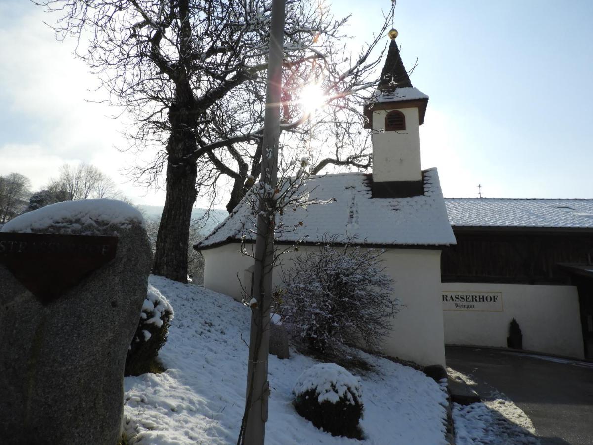 Strasserhof Tenuta-Weingut Vahrn المظهر الخارجي الصورة