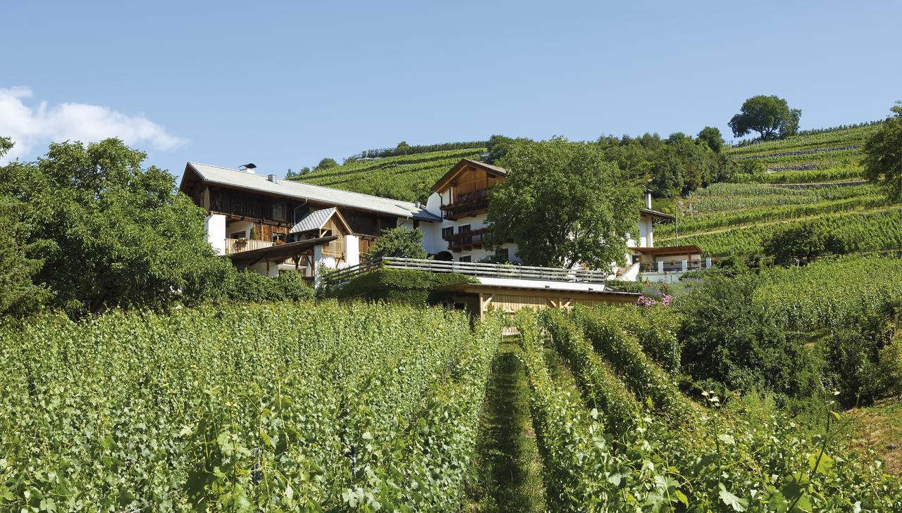 Strasserhof Tenuta-Weingut Vahrn المظهر الخارجي الصورة