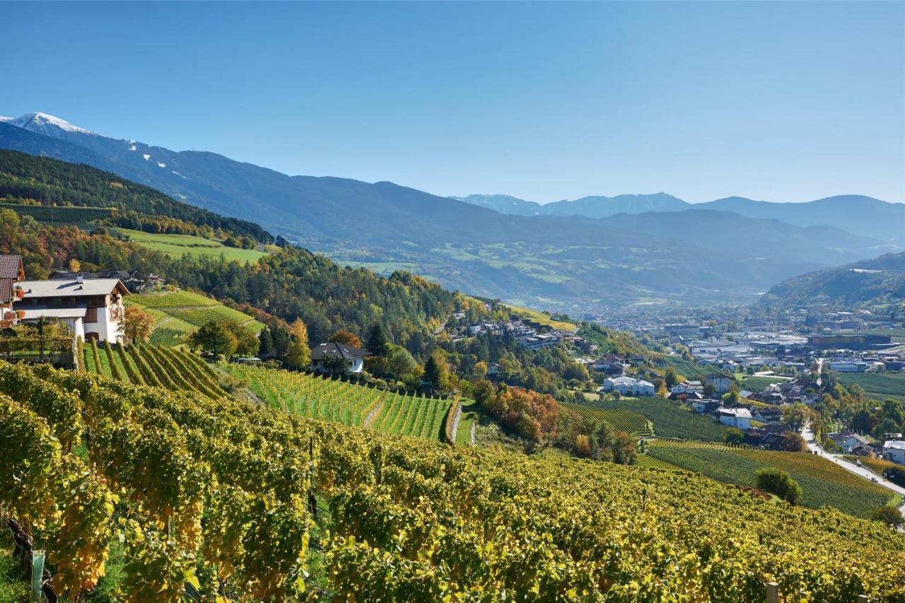 Strasserhof Tenuta-Weingut Vahrn المظهر الخارجي الصورة