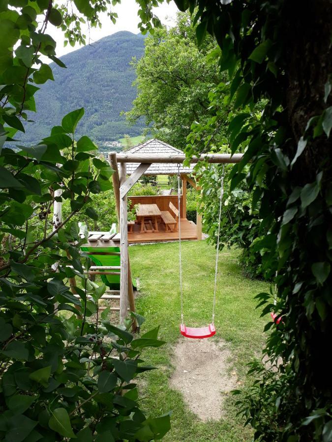 Strasserhof Tenuta-Weingut Vahrn المظهر الخارجي الصورة